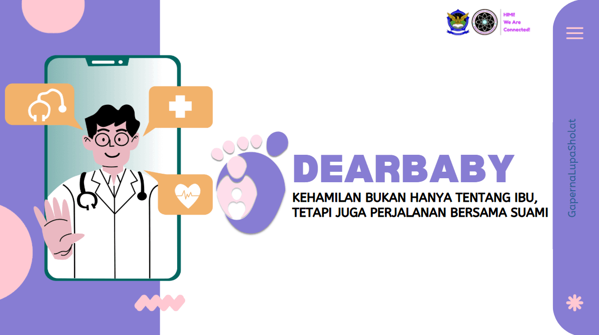 Dear Baby