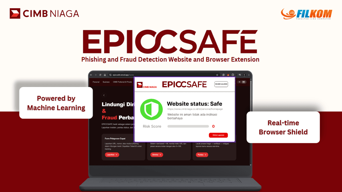 EpicCSafe