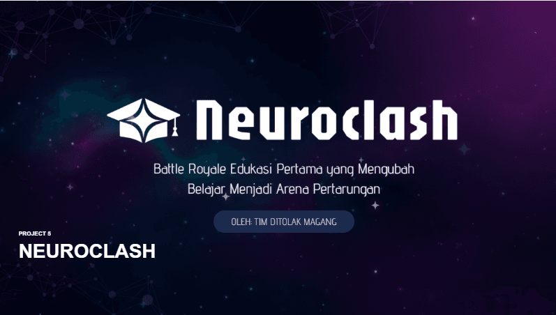 Neuroclash