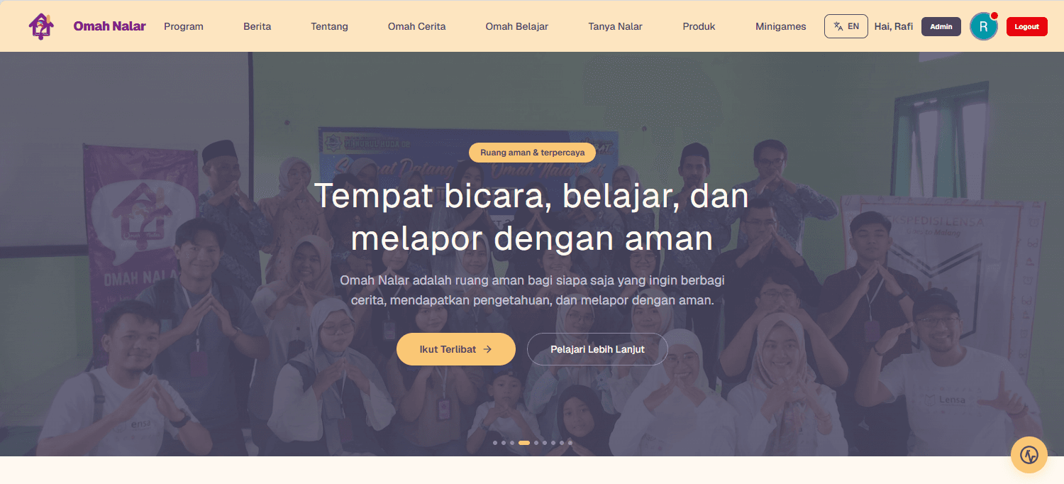 Omah Nalar