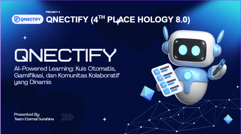 Qnectify