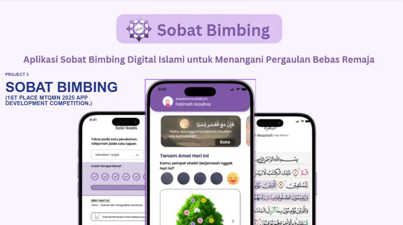 Sobat Bimbing
